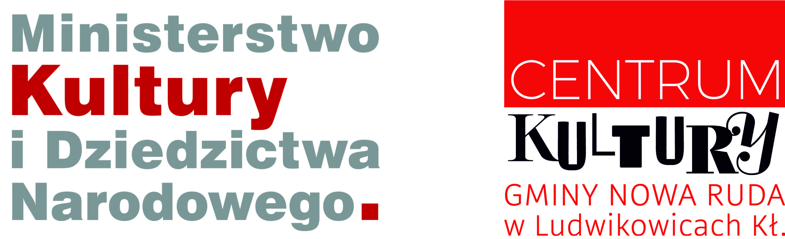 Ministerstwo Kultury i Dziedzictwa Narodowego