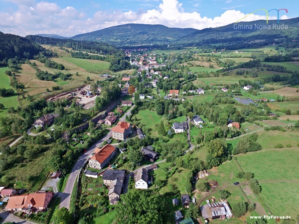 Panorama Jugowa. Fot. FlyFocus