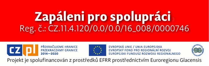 Logotyp projektu