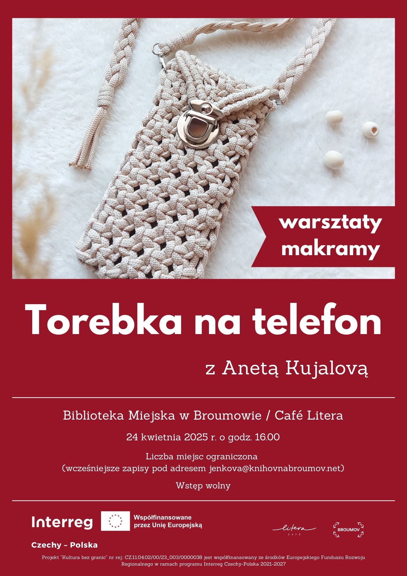 Plakat, jak w treści Plakat, jak w treści