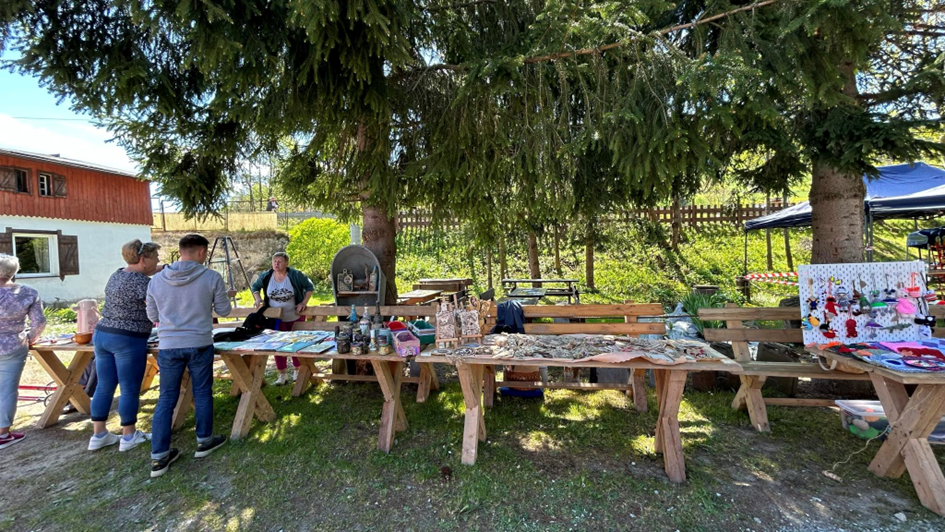 Stoiska