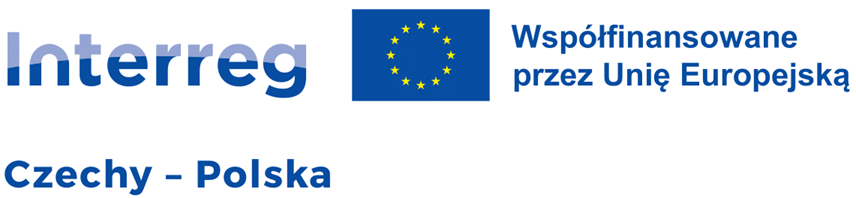 Logo Interreg, Unia Europejska