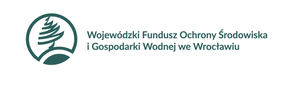 Logo WFOŚ