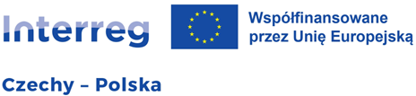 Logo Interreg, Unia Europejska