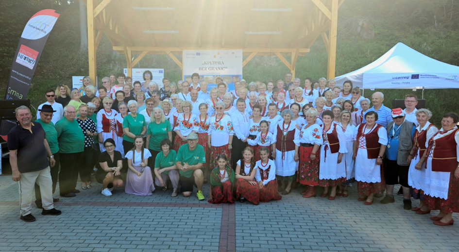Uczestnicy