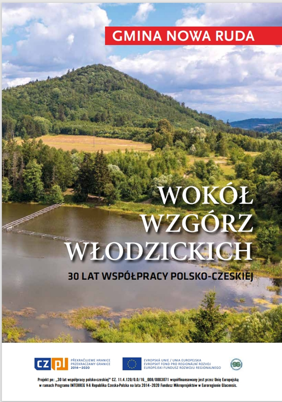 Okładka albumu promocyjnego