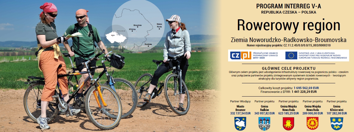 Rowerowy Region