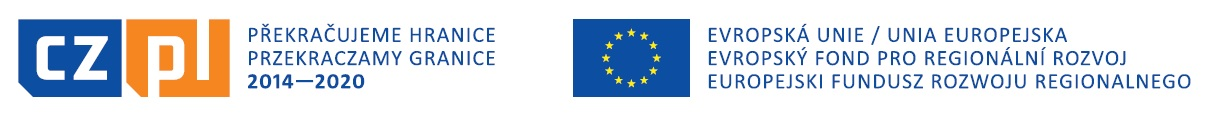 Logotypy Przekraczamy Granice, Unia Eurpejska