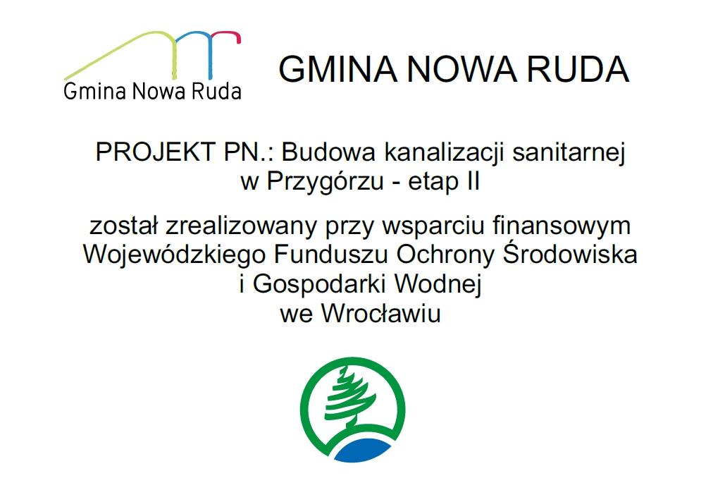 Logotyp WFOŚ