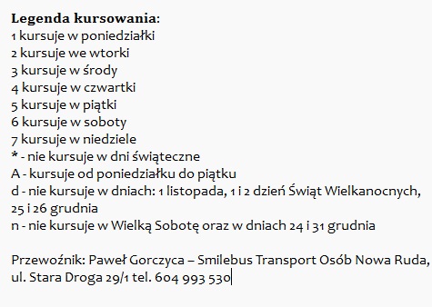 Legenda