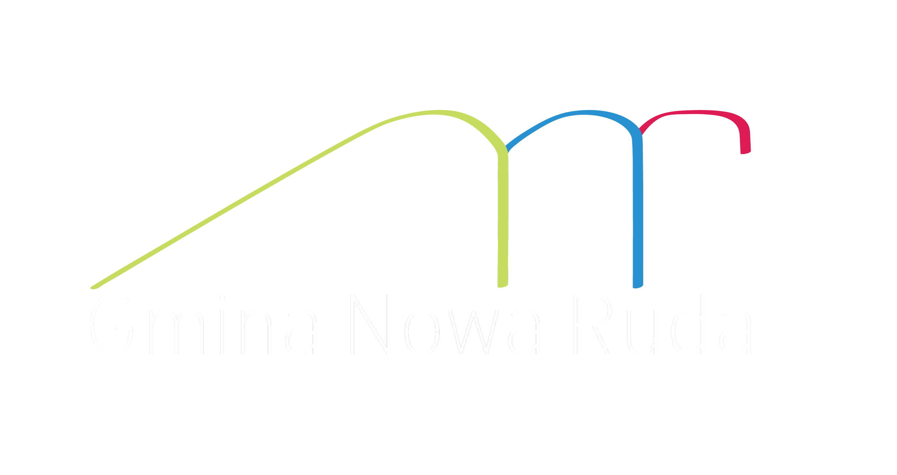 Logo Gminy Nowa Ruda