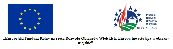 Unia Europejska, Logotyp PROW