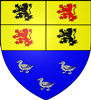 Herb Bruay-sur-l'Escaut